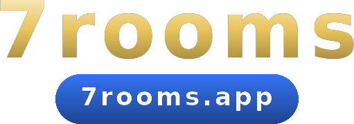 7rooms logo